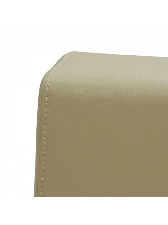 Բազմոց HOBEL CORNER CORONA CREAM PHANTOM 3/ CREAM BEATTO 1065 R (7) 