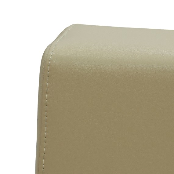 Sofa HOBEL CORNER CORONA CREAM PHANTOM 3/ CREAM BEATTO 1065 R (7) 