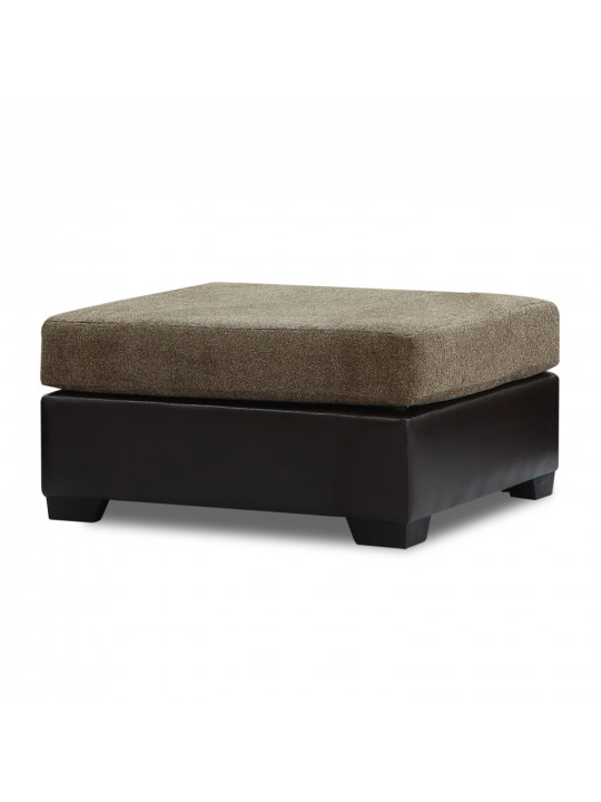 Բազմոց HOBEL CORNER CORONA DARK BROWN PHANTOM 8/ BROWN BEATTO 1012 L (7) 