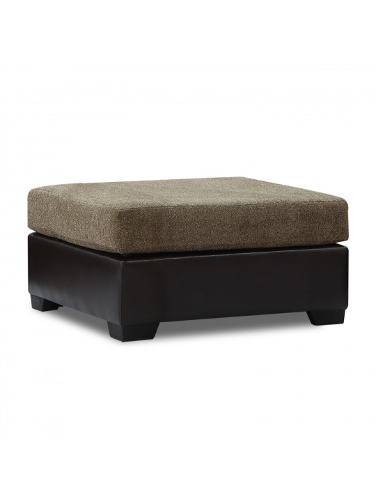 Բազմոց HOBEL CORNER CORONA DARK BROWN PHANTOM 8/ BROWN BEATTO 1012 R (7) 