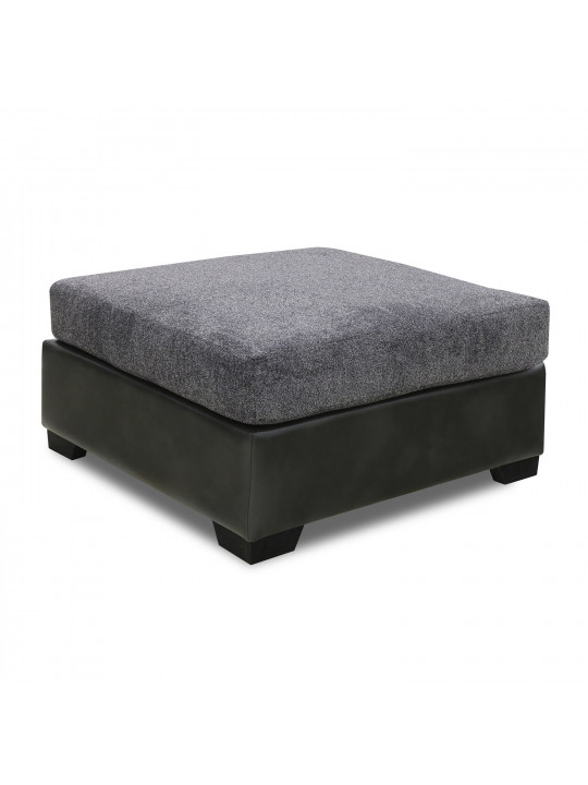 Բազմոց HOBEL CORNER CORONA GREY PHANTOM 14/ DARK GREY BEATTO 1079 L (7) 