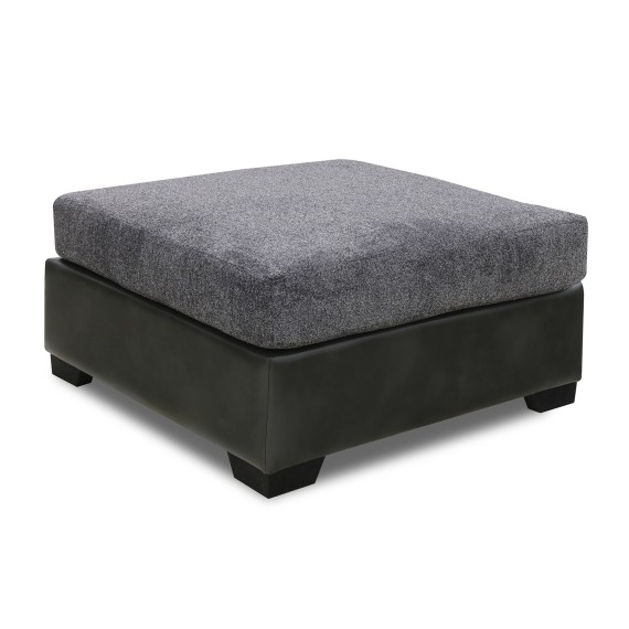 Sofa HOBEL CORNER CORONA GREY PHANTOM 14/ DARK GREY BEATTO 1079 L (7) 