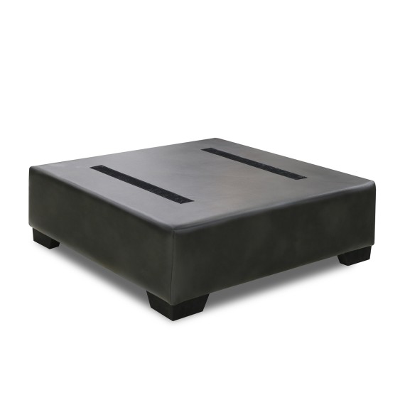 Sofa HOBEL CORNER CORONA GREY PHANTOM 14/ DARK GREY BEATTO 1079 L (7) 