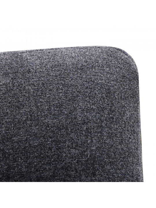 Բազմոց HOBEL CORNER CORONA GREY PHANTOM 14/ DARK GREY BEATTO 1079 L (7) 