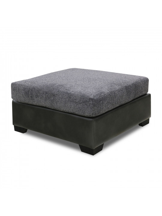 Բազմոց HOBEL CORNER CORONA GREY PHANTOM 14/ DARK GREY BEATTO 1079 R (7) 