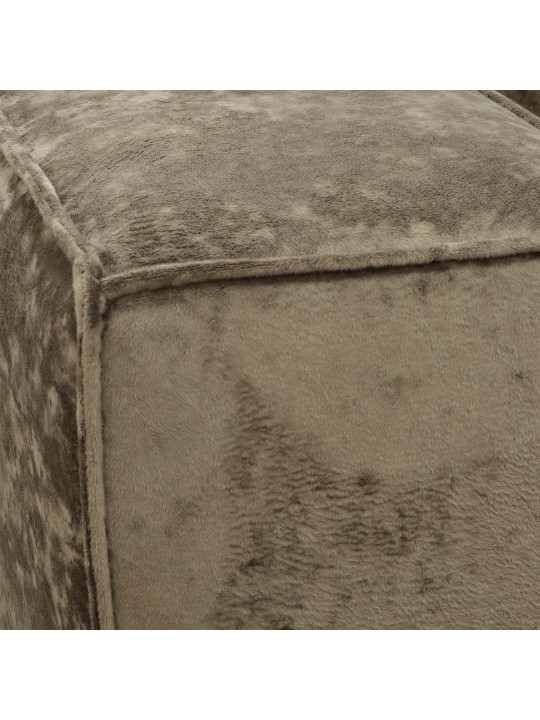 Sofa HOBEL CORNER DELUXE BROWN MONACO 5/ NIAGARA BEIGE L (7) 