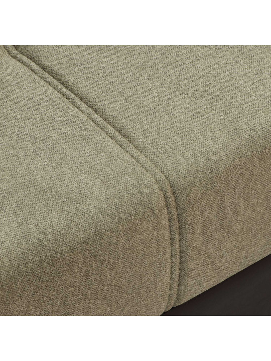 Sofa HOBEL CORNER ERICA BROWN 3673/ BROWN MOCASSI 7114 R (6) 