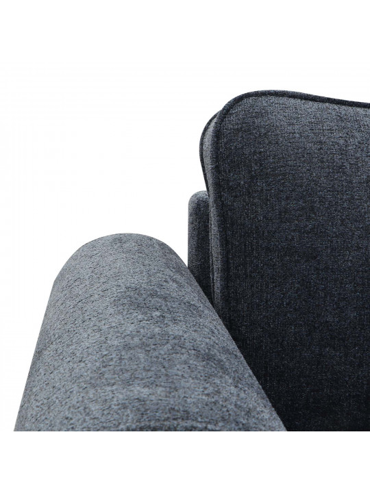 Sofa HOBEL CORNER EVA DARK BLUE BEATTO 1053/ GREY INFINITY 991 (6) 