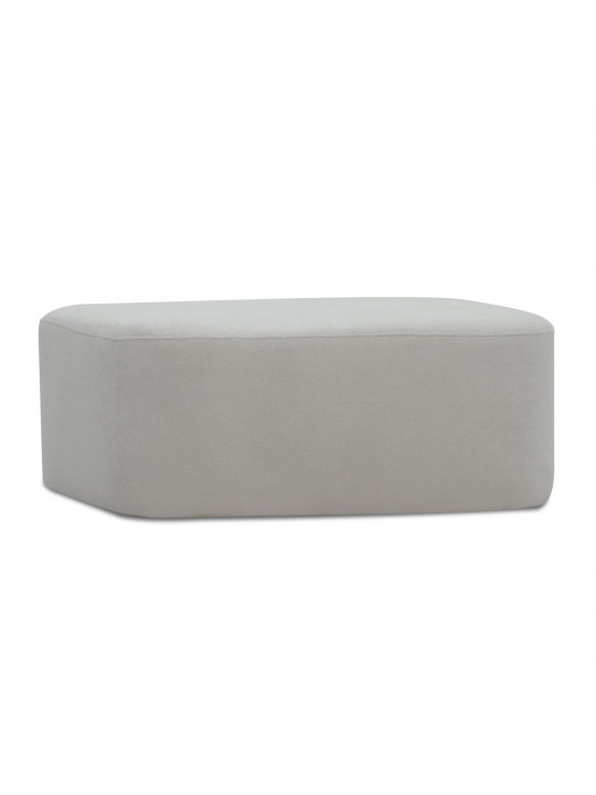 Sofa HOBEL CORNER GRAND GREY PHANTOM 14/LIGHT GREY BUKLE 8 (5) 