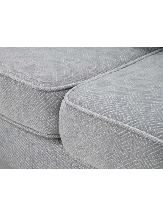 Sofa HOBEL CORNER CLASSIC GRAY INFINITI 991/FOREVER 900 R (2) 