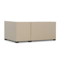 Sofa HOBEL CORNER KITCHEN PLUS CAPUCHINO N4072 R (3) 