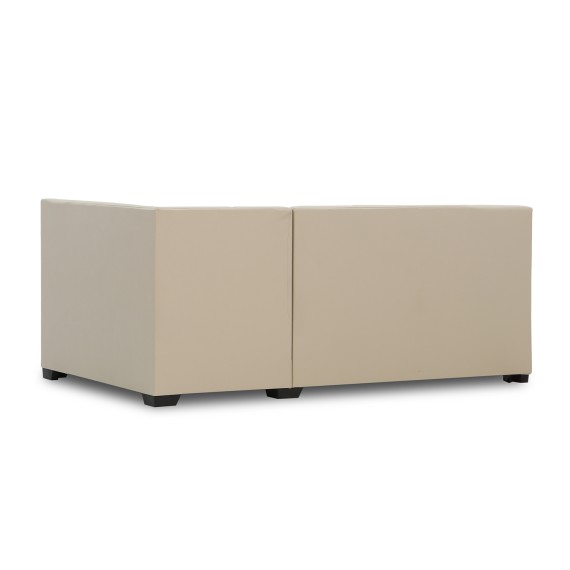 Диван HOBEL CORNER KITCHEN PLUS CAPUCHINO N4072 R (3) 