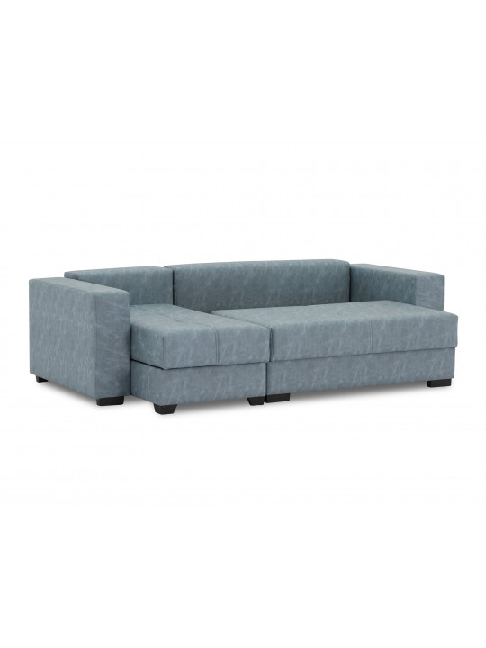 Sofa HOBEL CORNER LIZA BLUE KIPRUS 11  L (5) 