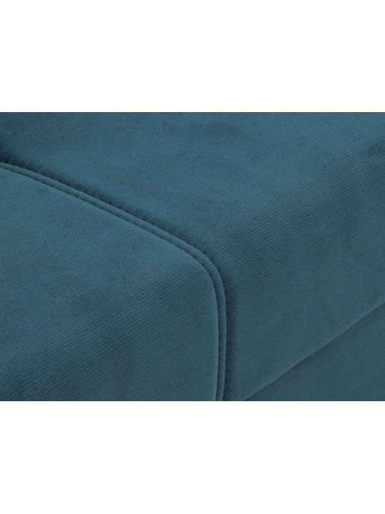 Sofa HOBEL CORNER LIZA DARK BLUE EVA F-EVO 1025/EVA F-EVO 1037  L (5) 
