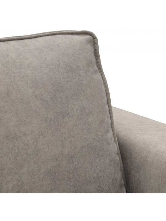 Sofa HOBEL CORNER LIZA PLUS CAPPUCCINO JAGUAR 6 L (5) 