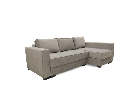 Sofa HOBEL CORNER LIZA PLUS CAPPUCCINO JAGUAR 6 R (5) 
