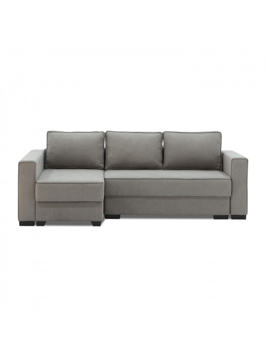 Sofa HOBEL CORNER LIZA PLUS CAPPUCCINO SCANDI 19 L (5) 