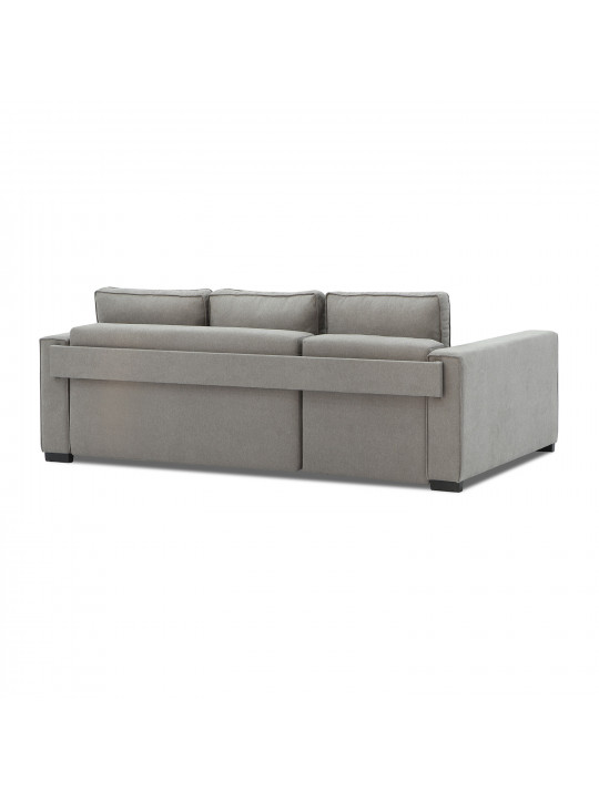 Sofa HOBEL CORNER LIZA PLUS CAPPUCCINO SCANDI 19 L (5) 