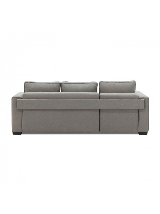 Sofa HOBEL CORNER LIZA PLUS CAPPUCCINO SCANDI 19 L (5) 