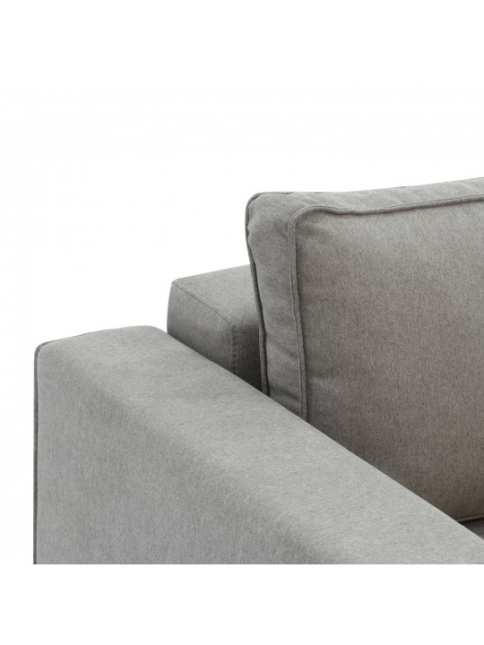 Sofa HOBEL CORNER LIZA PLUS CAPPUCCINO SCANDI 19 L (5) 