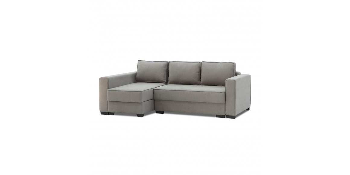 Բազմոց HOBEL CORNER LIZA PLUS CAPPUCCINO SCANDI 19 L (5) 