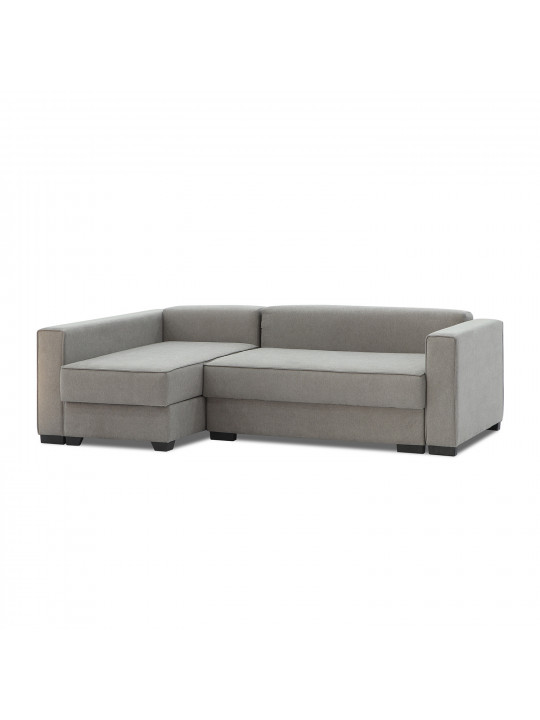 Sofa HOBEL CORNER LIZA PLUS CAPPUCCINO SCANDI 19 L (5) 