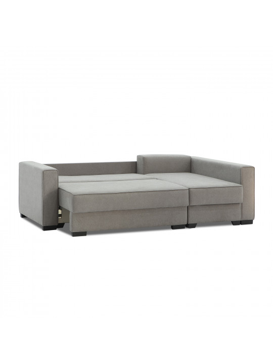 Բազմոց HOBEL CORNER LIZA PLUS CAPPUCCINO SCANDI 19 R (5) 