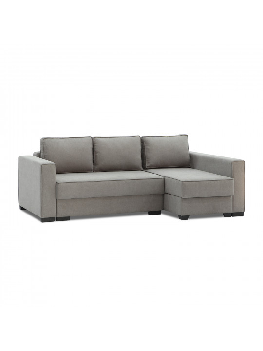 Диван HOBEL CORNER LIZA PLUS CAPPUCCINO SCANDI 19 R (5) 