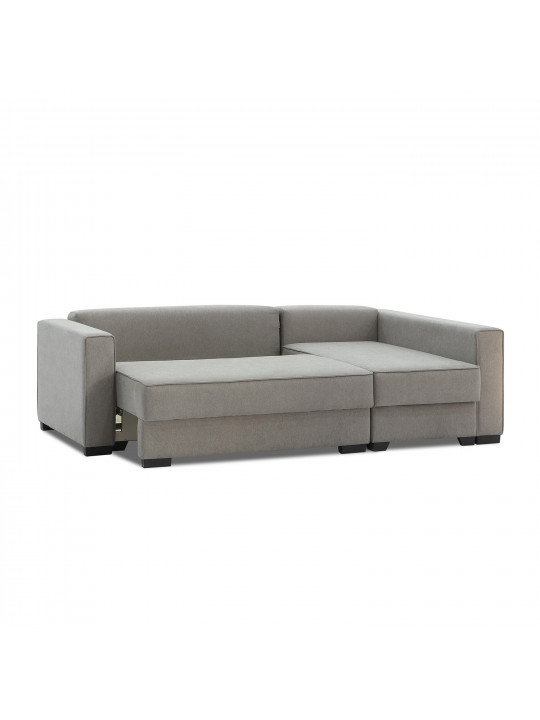 Диван HOBEL CORNER LIZA PLUS CAPPUCCINO SCANDI 19 R (5) 