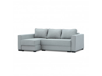 Բազմոց HOBEL CORNER LIZA PLUS D/P GREY SCANDI 18 L (5) 