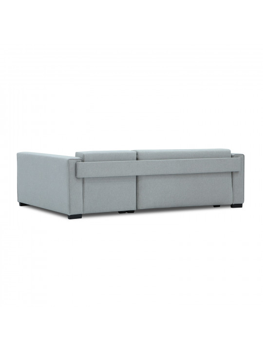 Sofa HOBEL CORNER LIZA PLUS D/P GREY SCANDI 18 R (5) 