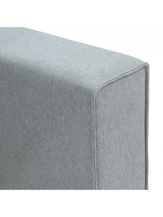 Sofa HOBEL CORNER LIZA PLUS D/P GREY SCANDI 18 R (5) 