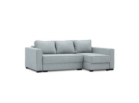 Sofa HOBEL CORNER LIZA PLUS D/P GREY SCANDI 18 R (5) 