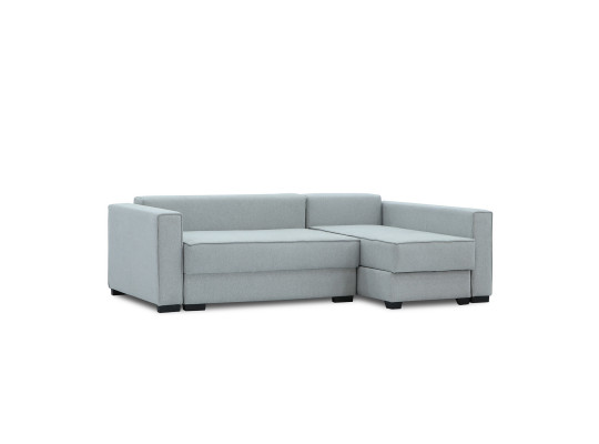Sofa HOBEL CORNER LIZA PLUS D/P GREY SCANDI 18 R (5) 
