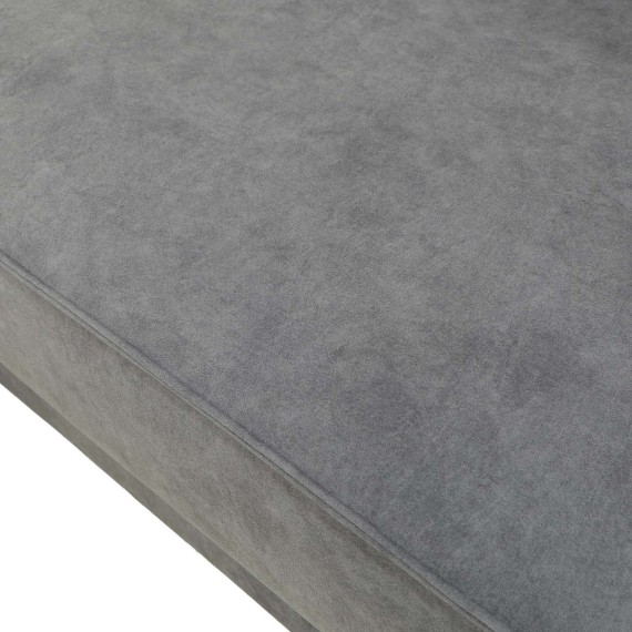 Диван HOBEL CORNER LIZA PLUS F/P DARK GREY JAGUAR 9 L (5) 
