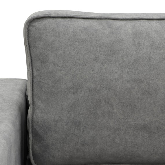 Диван HOBEL CORNER LIZA PLUS F/P GREY JAGUAR 4 R (5) 