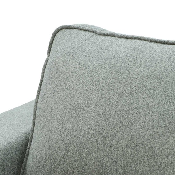 Sofa HOBEL CORNER LIZA PLUS F/P GREY SCANDI 21 L (5) 