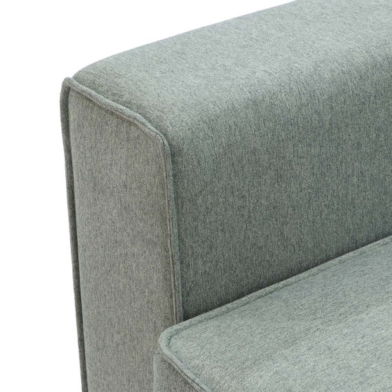 Sofa HOBEL CORNER LIZA PLUS F/P GREY SCANDI 21 L (5) 