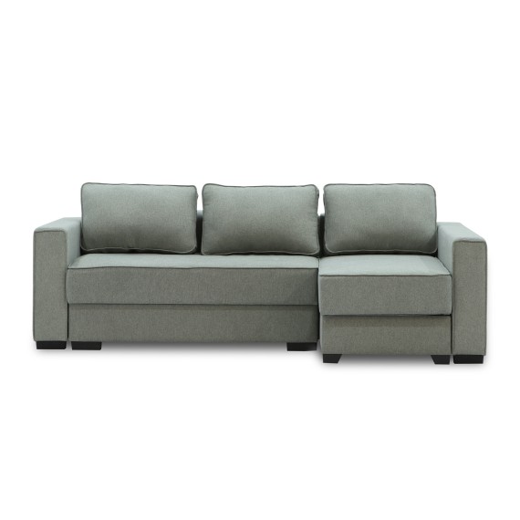 Բազմոց HOBEL CORNER LIZA PLUS F/P GREY SCANDI 21 R (5) 