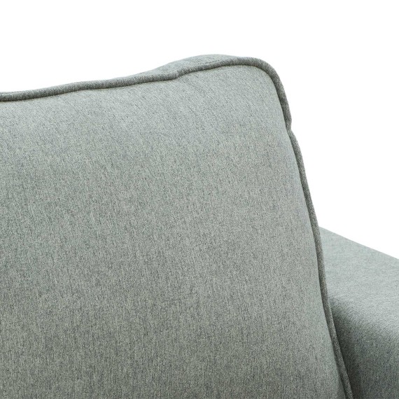Բազմոց HOBEL CORNER LIZA PLUS F/P GREY SCANDI 21 R (5) 