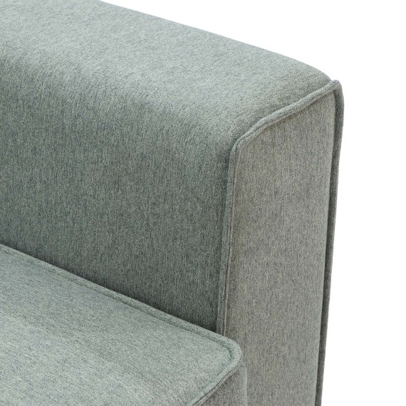 Բազմոց HOBEL CORNER LIZA PLUS F/P GREY SCANDI 21 R (5) 
