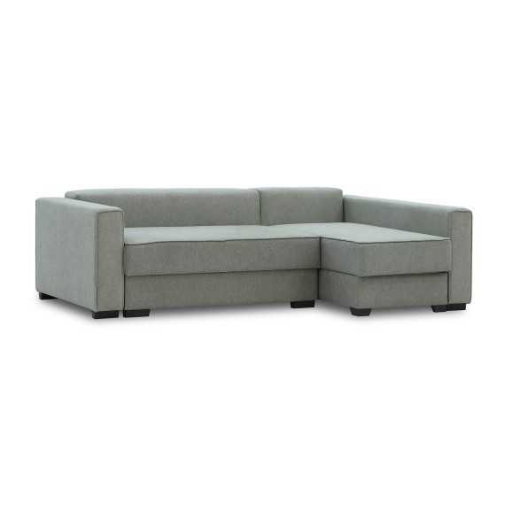 Բազմոց HOBEL CORNER LIZA PLUS F/P GREY SCANDI 21 R (5) 