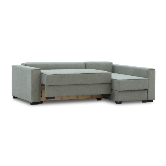 Բազմոց HOBEL CORNER LIZA PLUS F/P GREY SCANDI 21 R (5) 