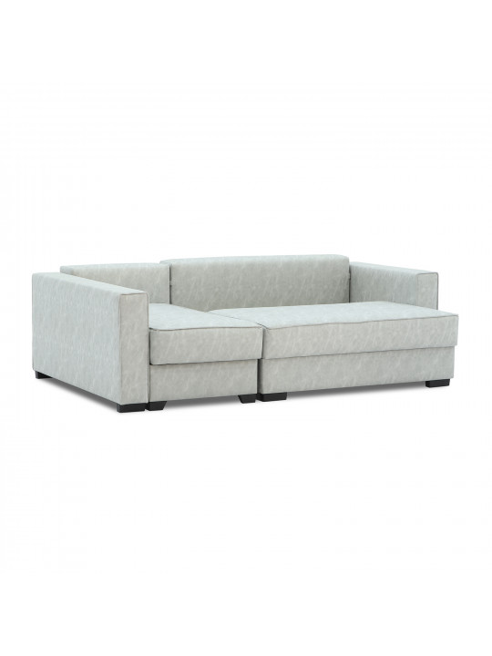 Sofa HOBEL CORNER LIZA PLUS GREY KIPRUS 8 L (5) 