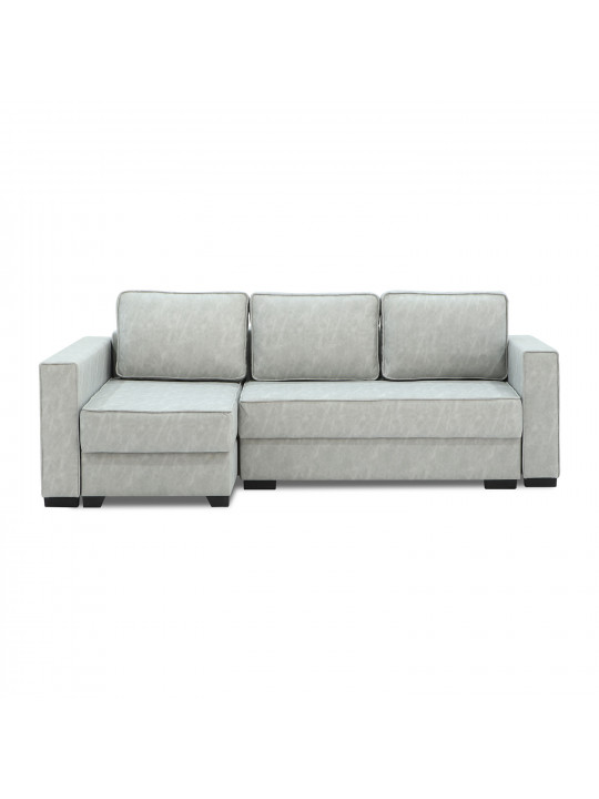 Sofa HOBEL CORNER LIZA PLUS GREY KIPRUS 8 L (5) 