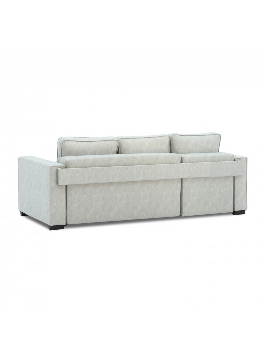 Sofa HOBEL CORNER LIZA PLUS GREY KIPRUS 8 L (5) 