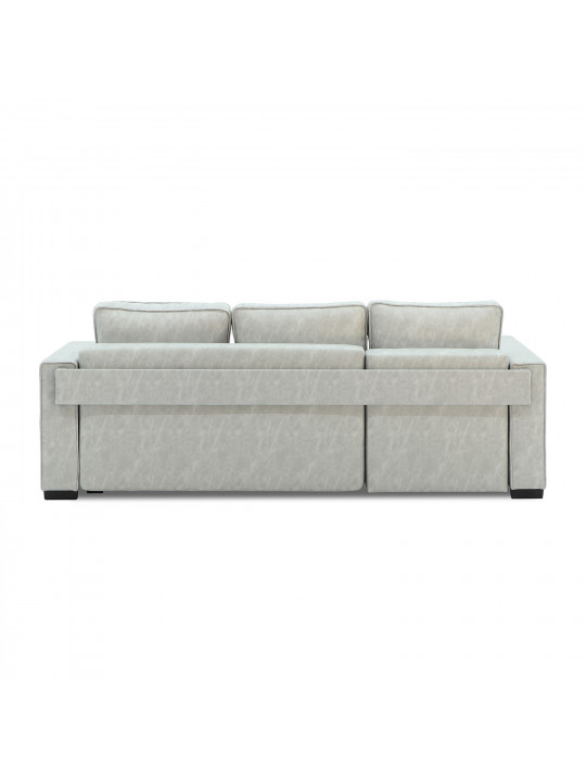 Sofa HOBEL CORNER LIZA PLUS GREY KIPRUS 8 L (5) 