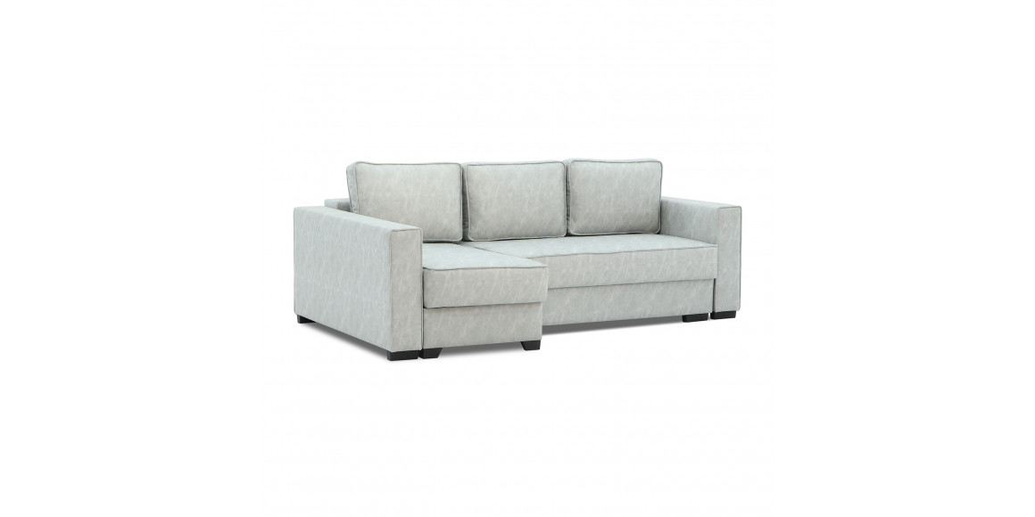 Sofa HOBEL CORNER LIZA PLUS GREY KIPRUS 8 L (5) 