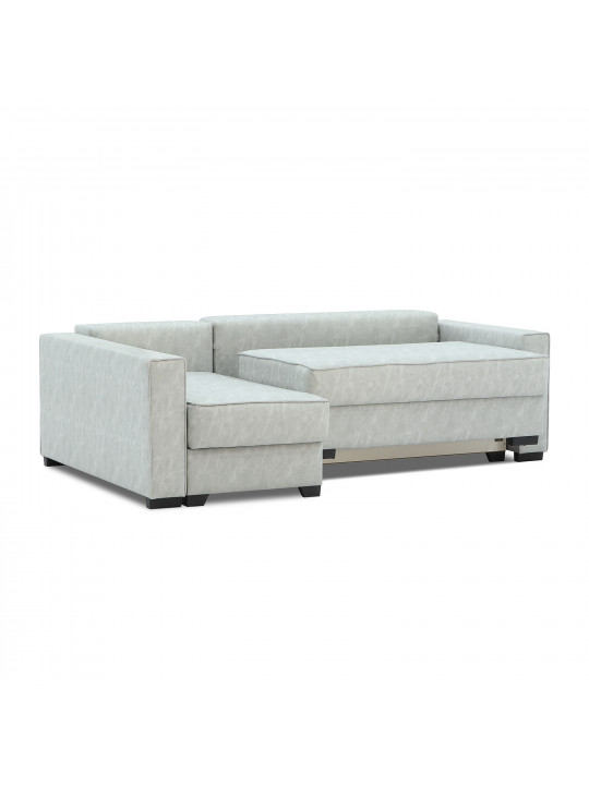 Sofa HOBEL CORNER LIZA PLUS GREY KIPRUS 8 L (5) 