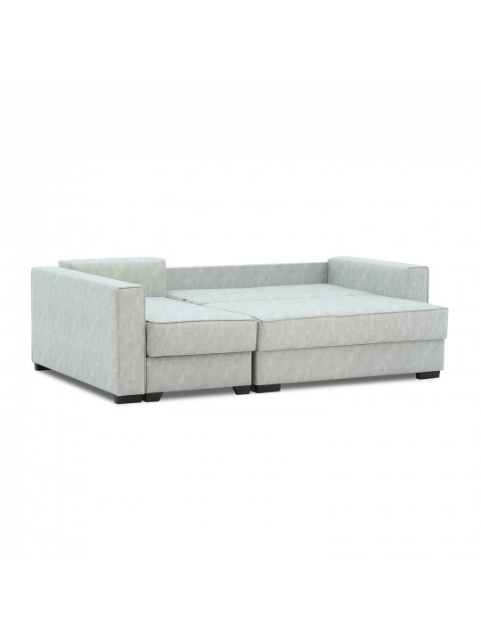 Sofa HOBEL CORNER LIZA PLUS GREY KIPRUS 8 L (5) 